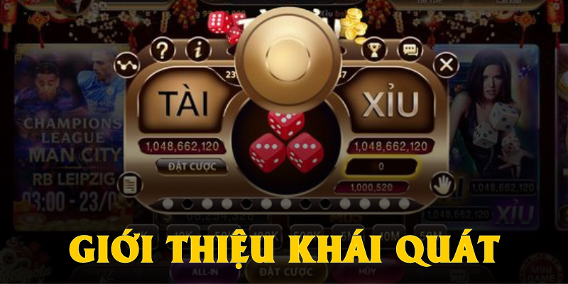 Game Bài 3D R88 Tài Xỉu 2: Thắng Lớn, Vui Vẻ 8 game bai 3D R88 tai xiu 2 1 1