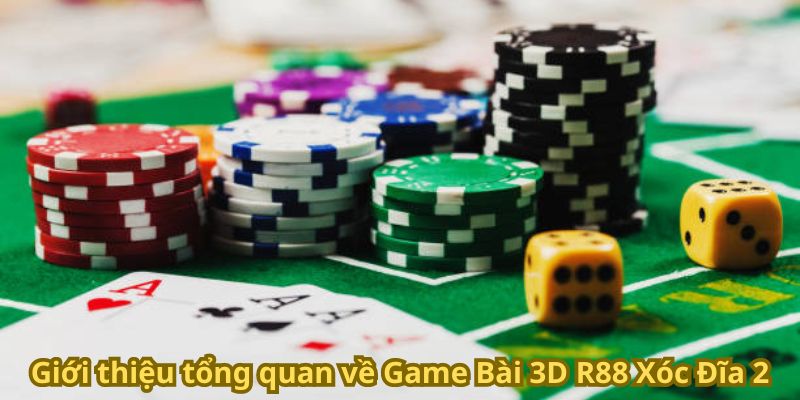 Game Bài 3D R88 Xóc Đĩa 2 - Trải Nghiệm Hấp Dẫn 7 image 65