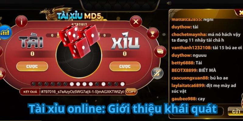 Tài Xỉu Online: Chơi Dễ, Thưởng Cao 2 image 91